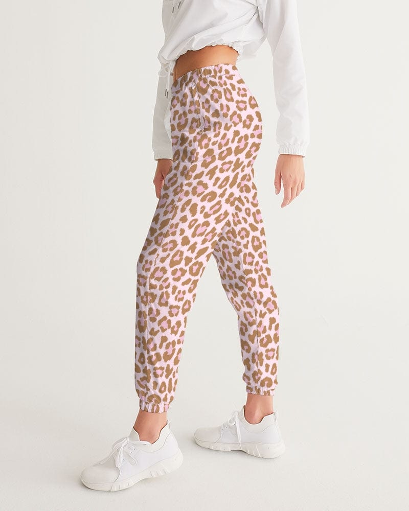 All-Over Print Pants & Shorts TY Women's All-Over Print Track Pants