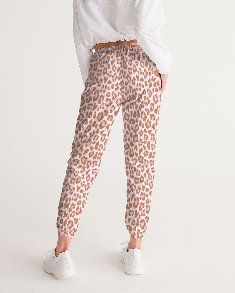All-Over Print Pants & Shorts TY Women's All-Over Print Track Pants
