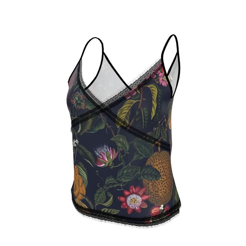 Cami Eclipse Botanical Camisole