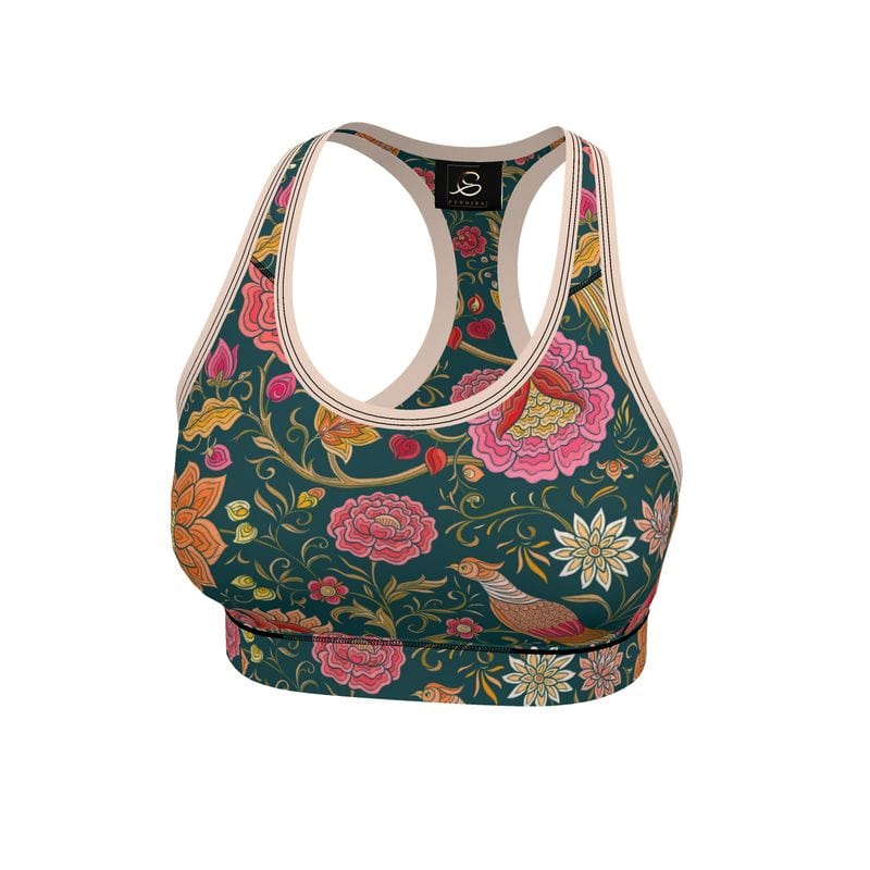 Sports Bra Eastern Garden Women's Sports Bra