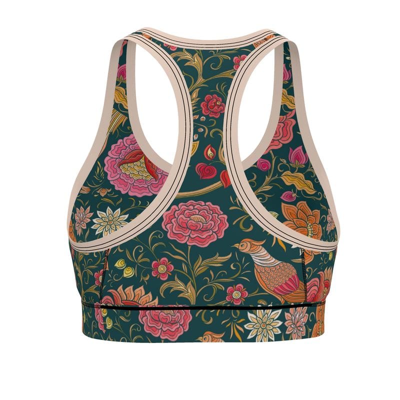 Sports Bra Eastern Garden Women's Sports Bra