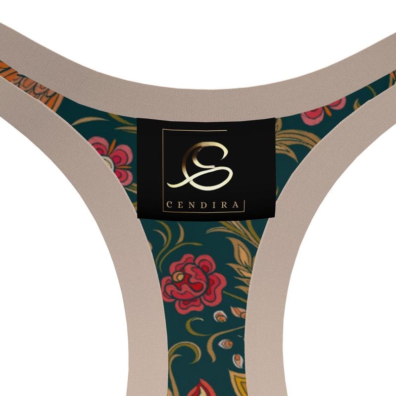 Sports Bra Eastern Garden Women's Sports Bra