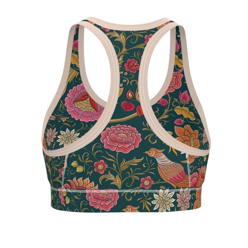 Sports Bra Eastern Garden Women's Sports Bra