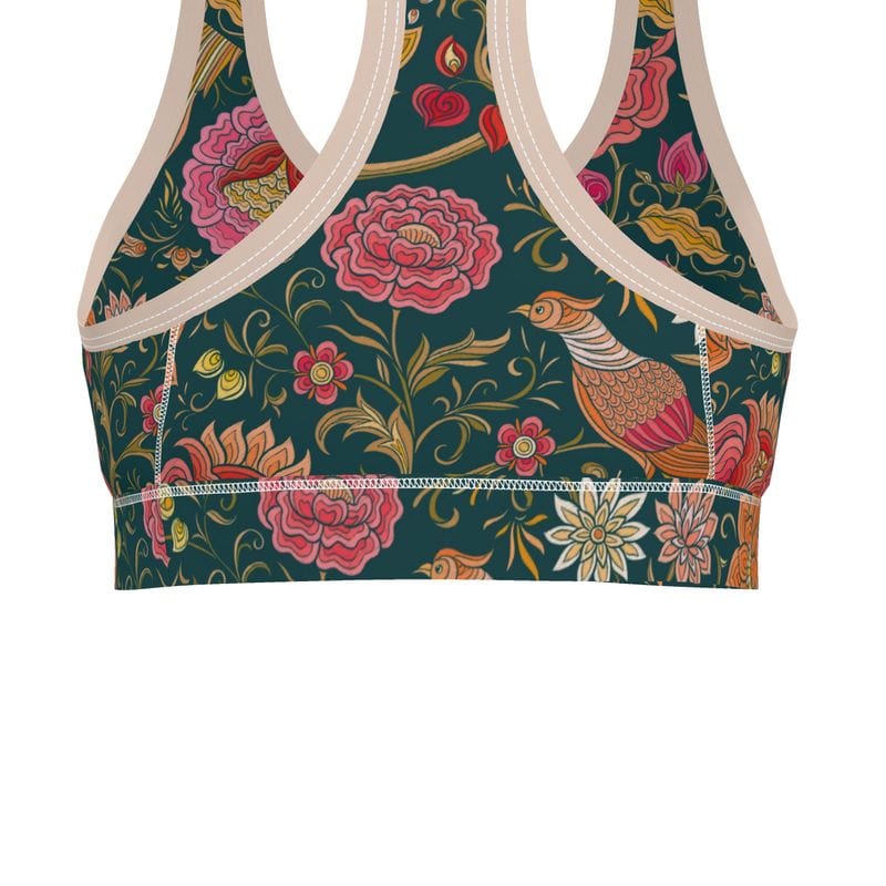 Sports Bra Eastern Garden Women's Sports Bra