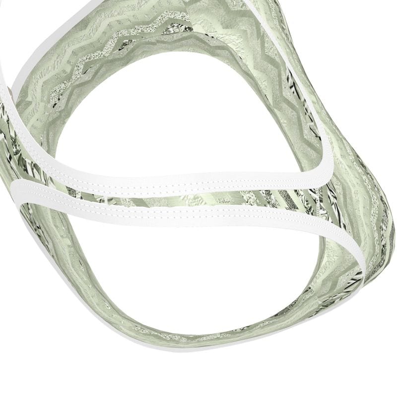 Sports Bra Evergreen Frost Sports Bra