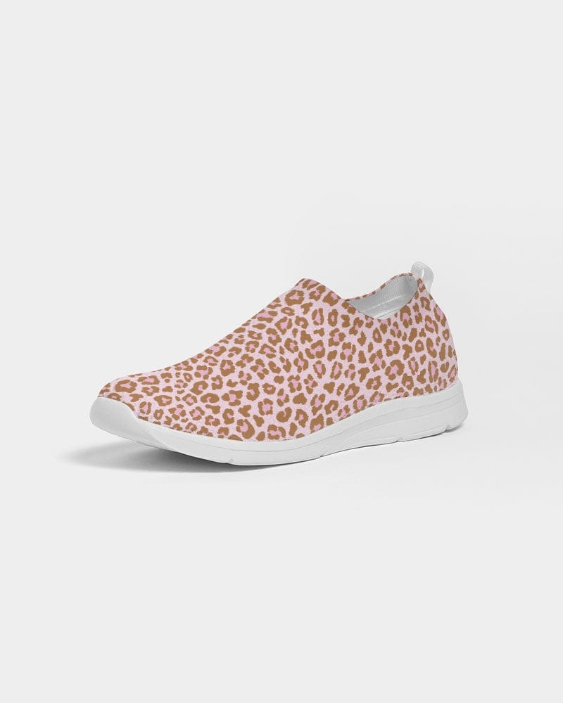 Women TY Women's Slip-On Flyknit Shoe