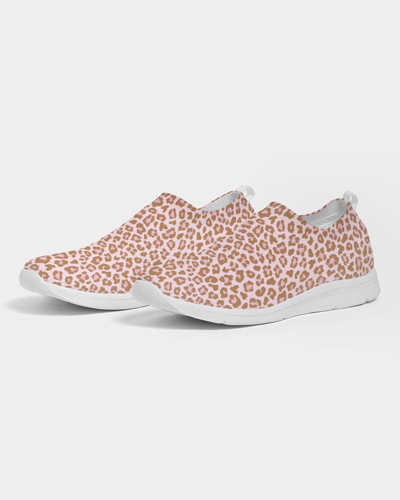 Women TY Women's Slip-On Flyknit Shoe