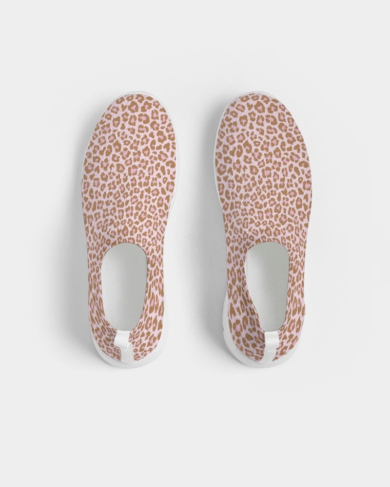 Women TY Women's Slip-On Flyknit Shoe