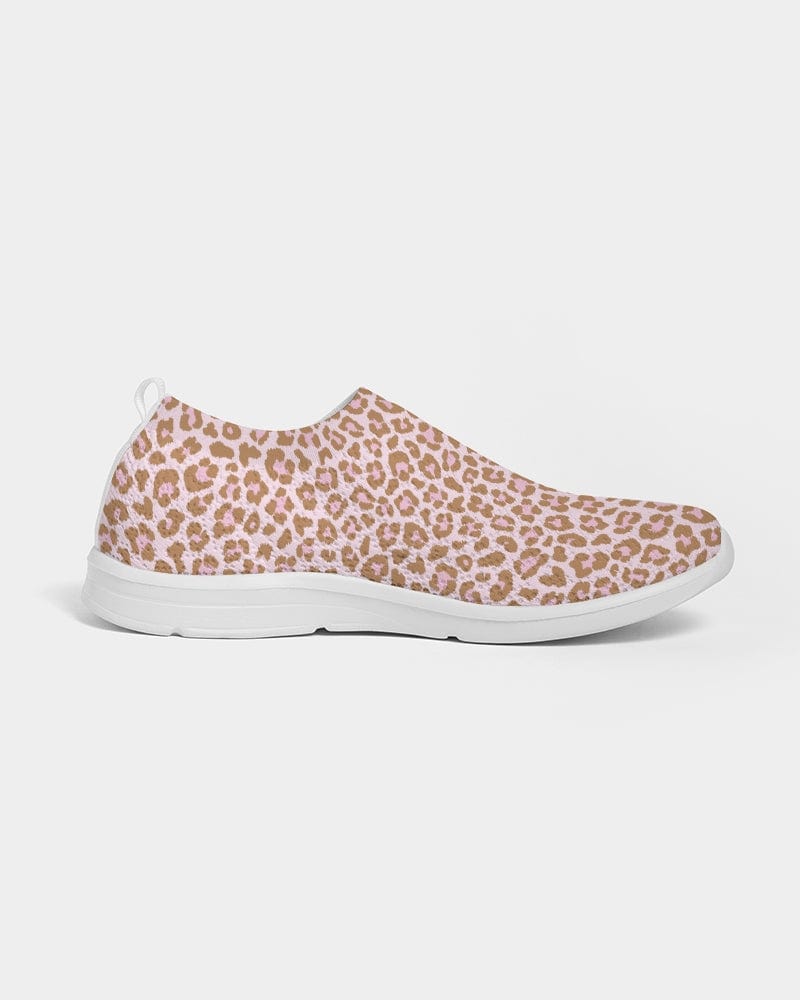 Women TY Women's Slip-On Flyknit Shoe