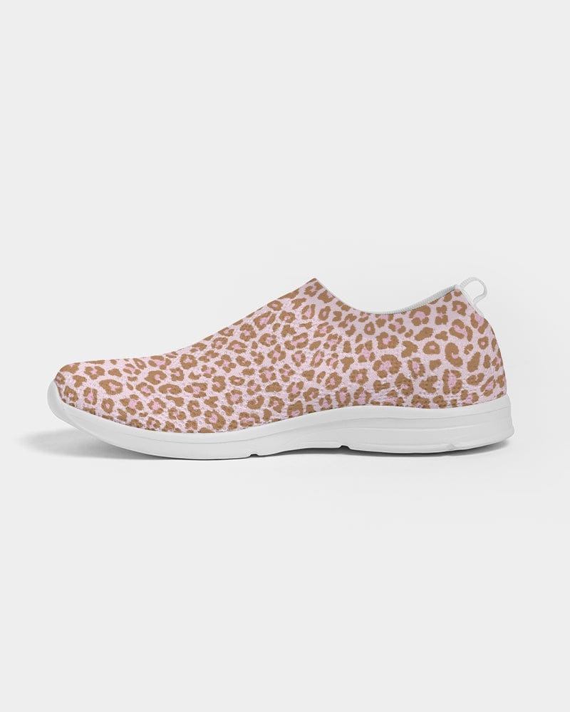 Women TY Women's Slip-On Flyknit Shoe