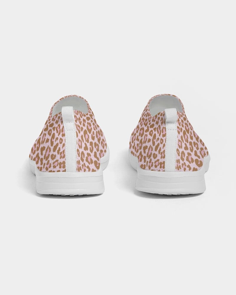 Women TY Women's Slip-On Flyknit Shoe
