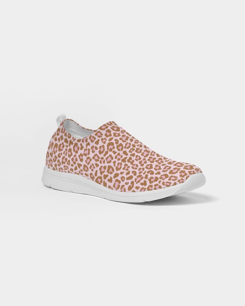 Women TY Women's Slip-On Flyknit Shoe