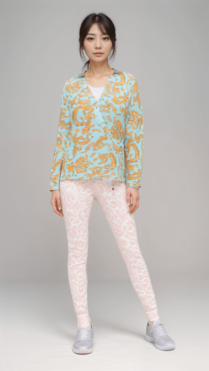 Womens Jogging Bottoms Blush Haze Womens Silkflex Joggers