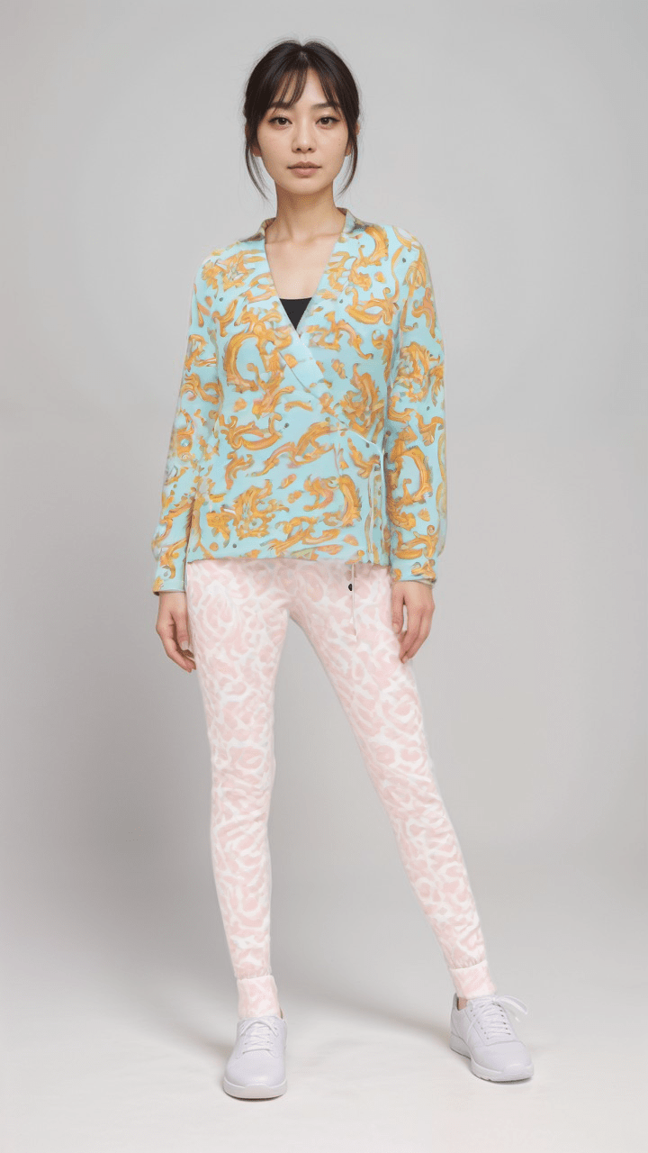 Womens Jogging Bottoms Blush Haze Womens Silkflex Joggers