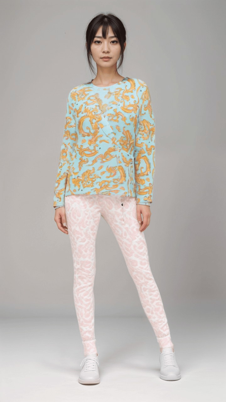 Womens Jogging Bottoms Blush Haze Womens Silkflex Joggers