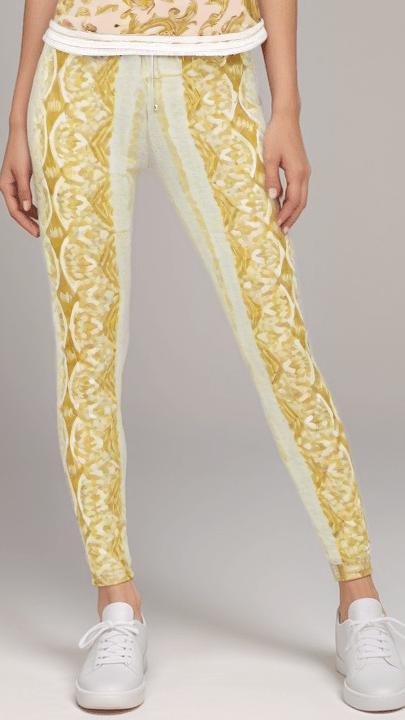 Womens Jogging Bottoms Regal Filigree Womens Silkflex Joggers