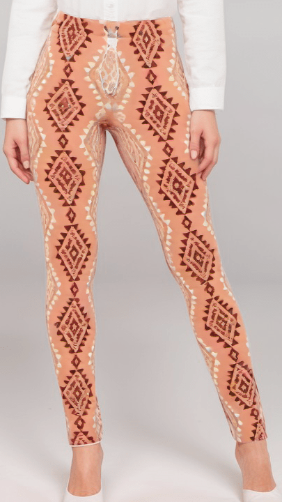 Womens Jogging Bottoms Terra Geo Womens Ponte Joggers