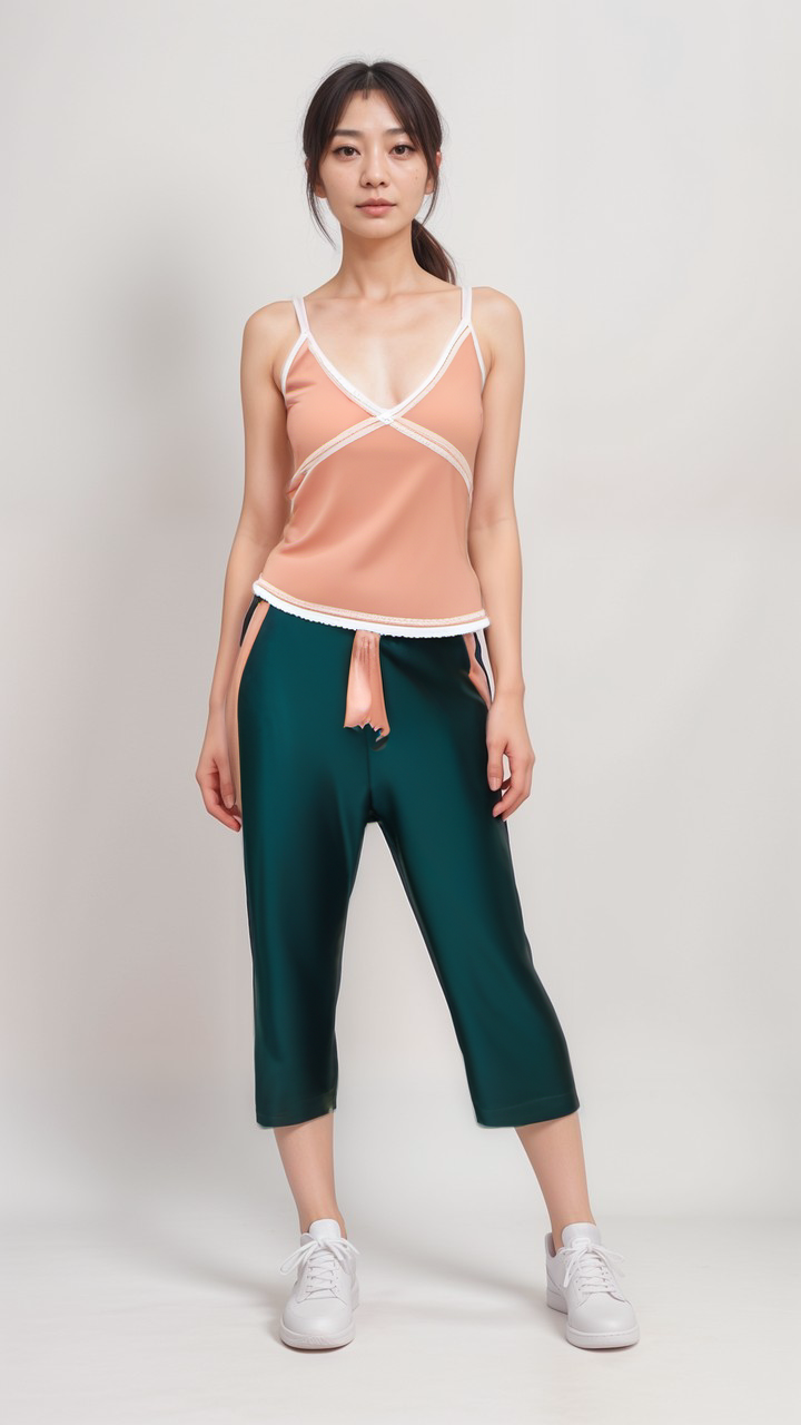 Elegant camisoles for women - versatile layering essentials - Cendira