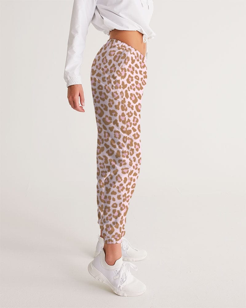 All-Over Print Pants & Shorts TY Women's All-Over Print Track Pants