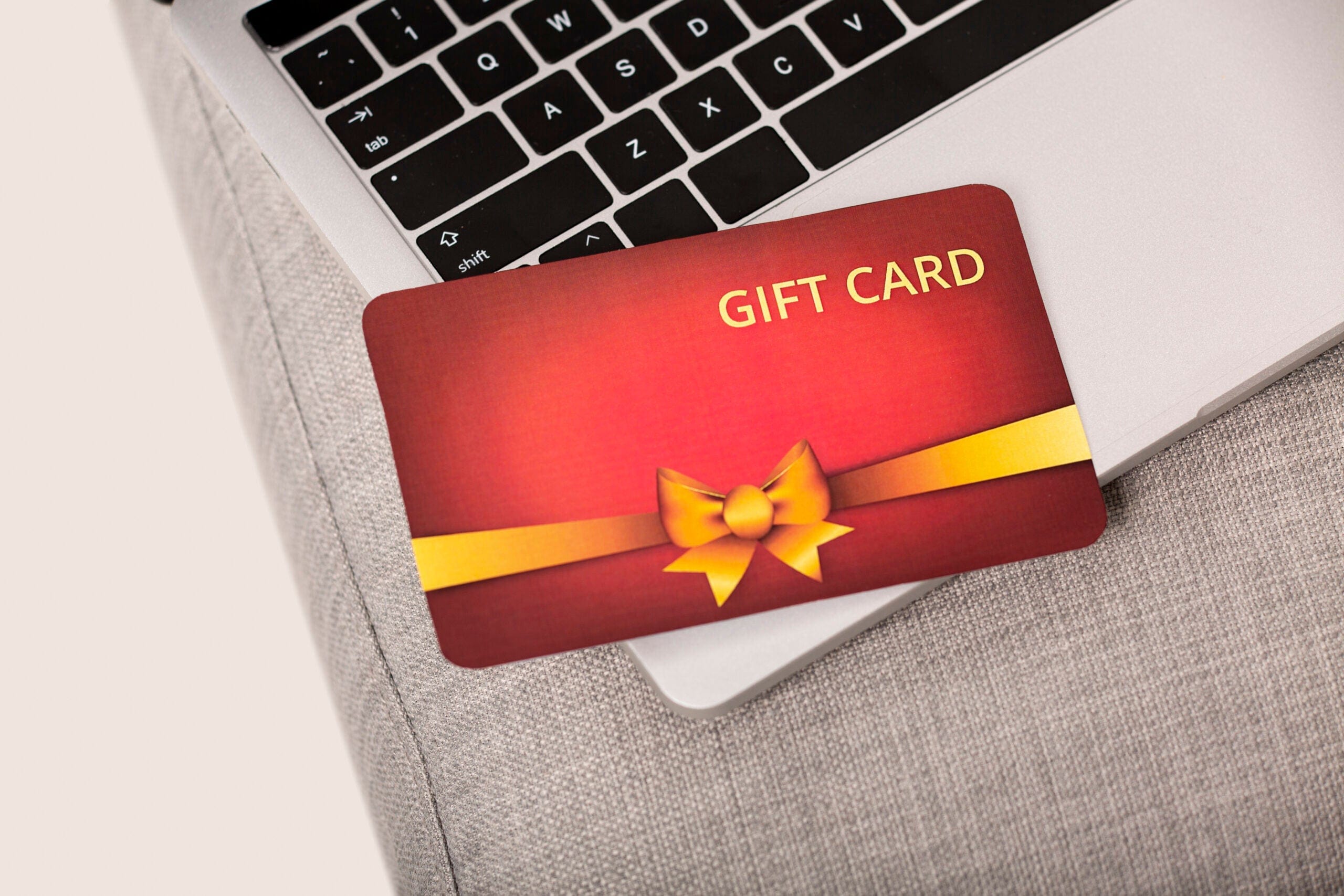 Cendira Gift Card