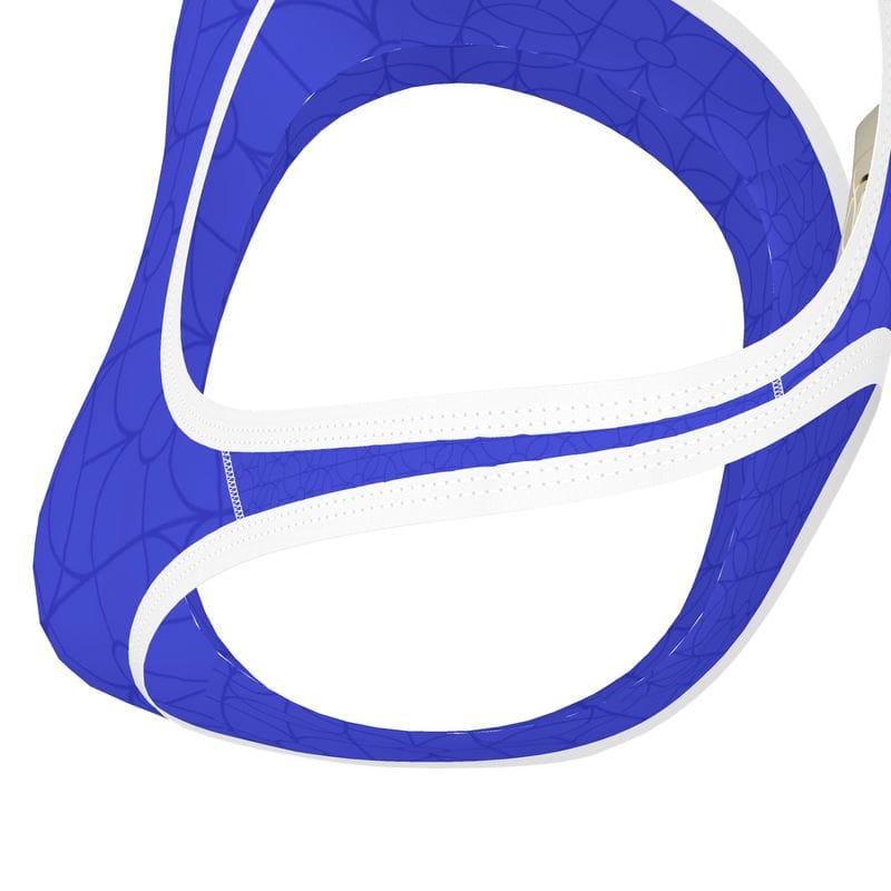 Sports Bra Celestial Blue Light as Air Sports Bra