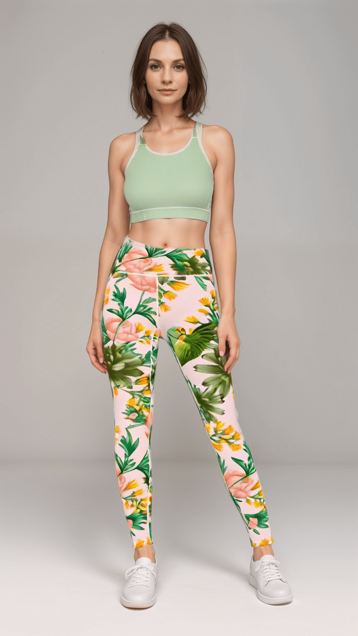 Sports Bra Spring Dew Light as Air Sports Bra