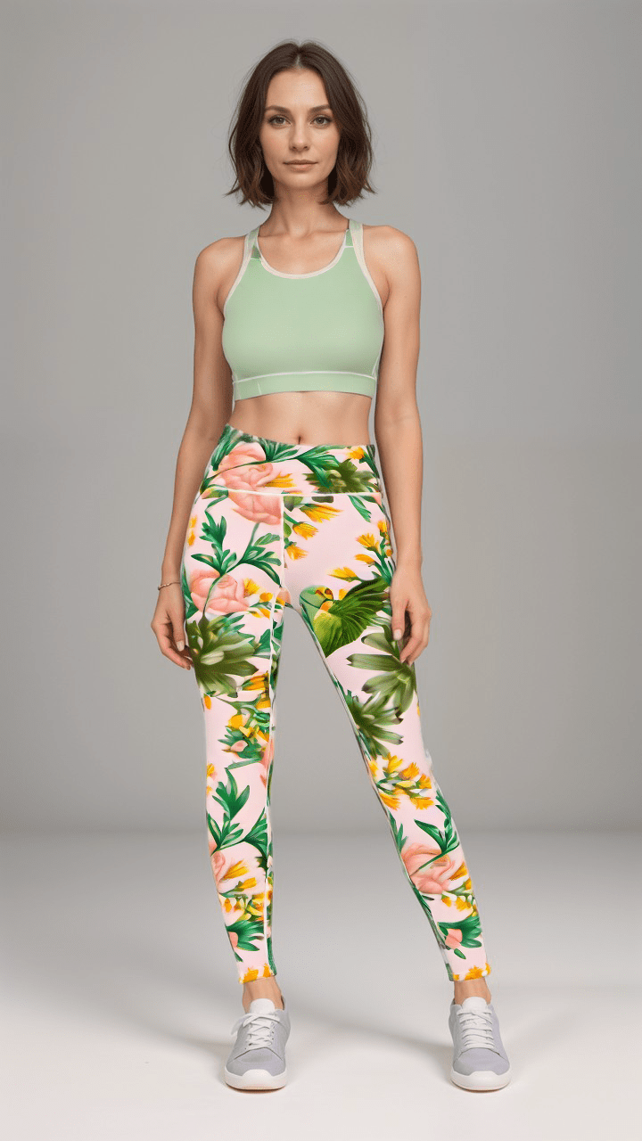 Sports Bra Spring Dew Light as Air Sports Bra