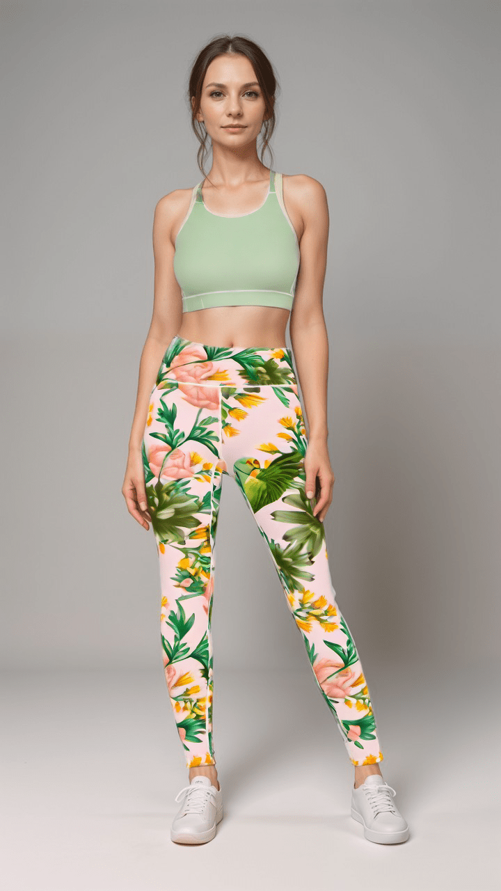 Sports Bra Spring Dew Light as Air Sports Bra