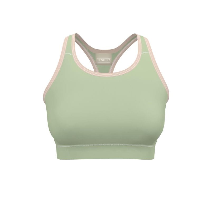 Sports Bra Spring Dew Sports Bra