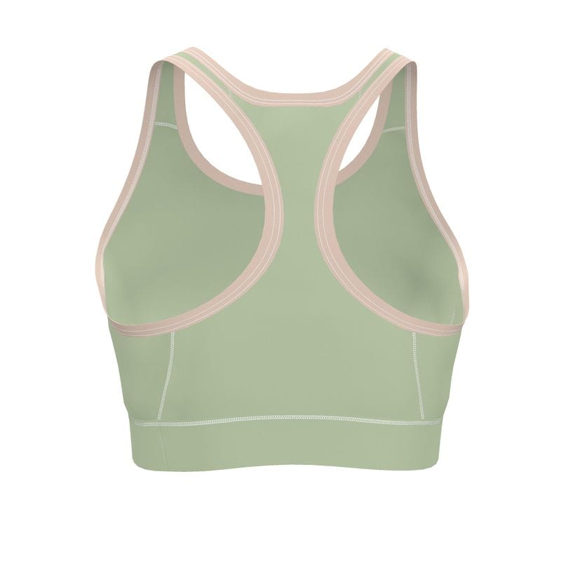 Sports Bra Spring Dew Sports Bra