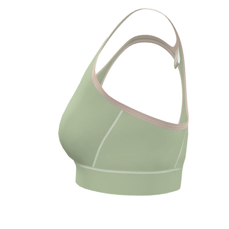 Sports Bra Spring Dew Sports Bra