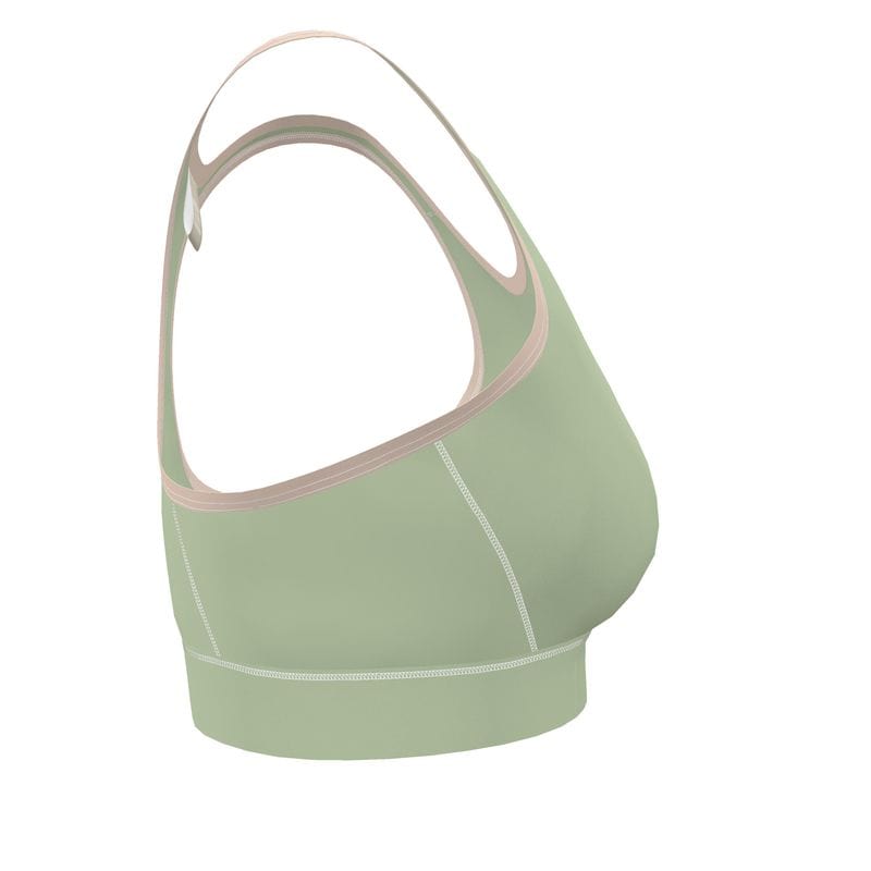 Sports Bra Spring Dew Sports Bra