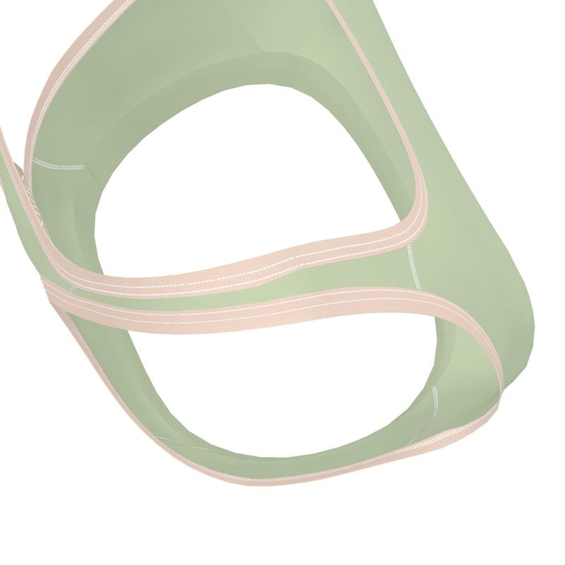 Sports Bra Spring Dew Sports Bra