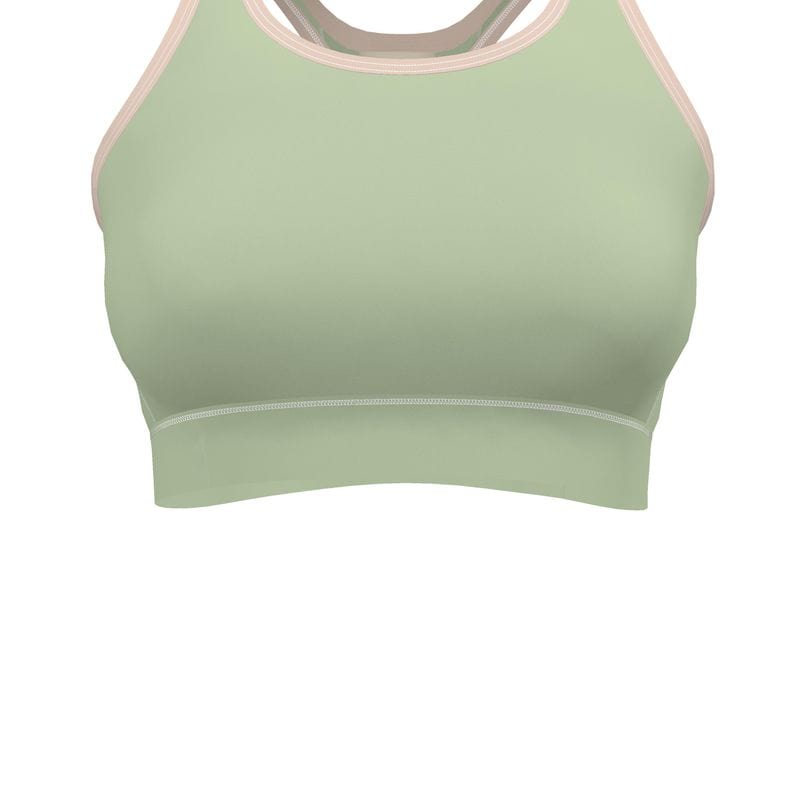 Sports Bra Spring Dew Sports Bra