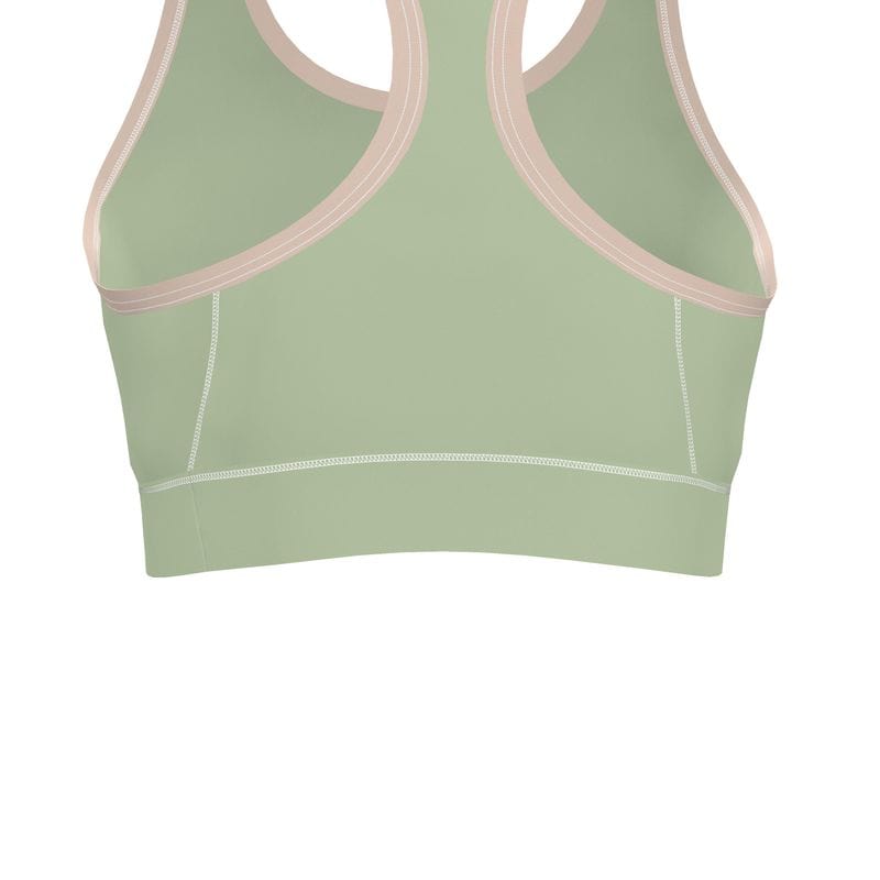 Sports Bra Spring Dew Sports Bra