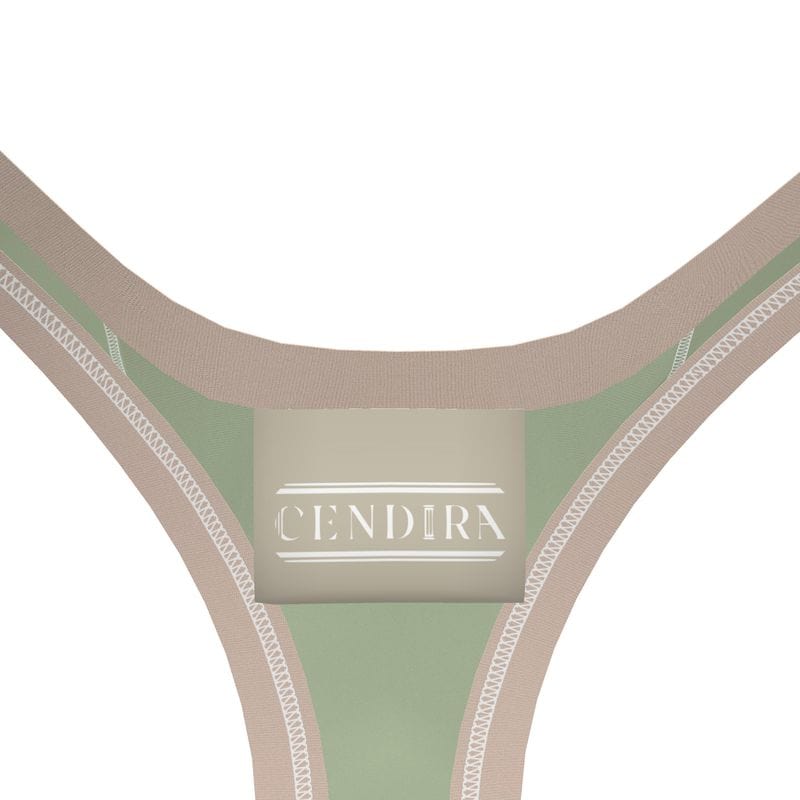 Sports Bra Spring Dew Sports Bra