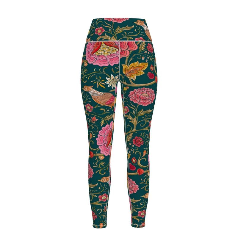 Sports Leggings Eastern Garden Women's Sports Leggings