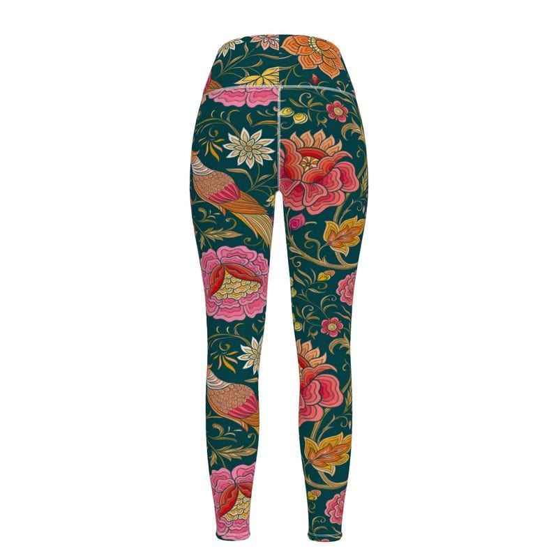 Sports Leggings Eastern Garden Women's Sports Leggings