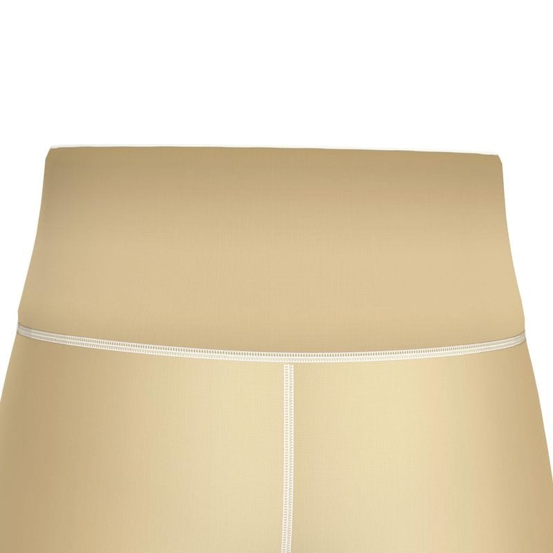 Sports Leggings Golden Sands Womens High Waisted Sports leggings