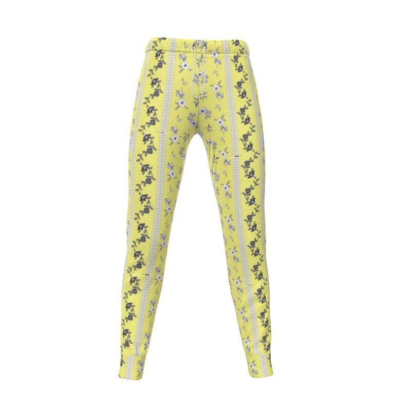 Womens Jogging Bottoms Sunbeam Stripes Women’s Silkflex Office Joggers